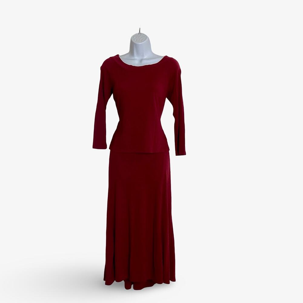Jones Wear Skirt Outfit